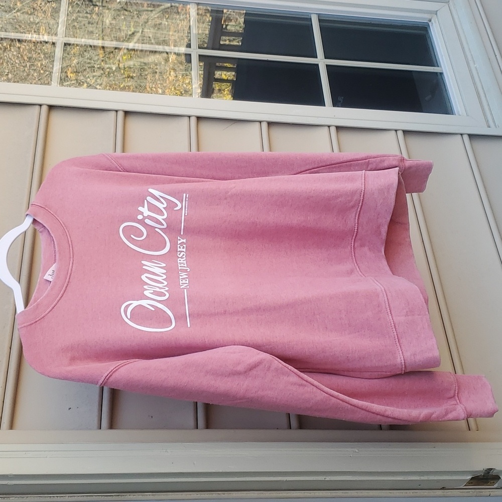Brand new ocean city sweatshirt